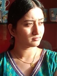 Vibha Bhat