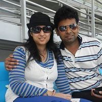 Sagar Deshpande