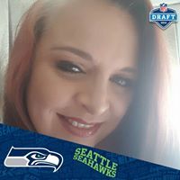 Sheri Wright