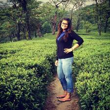Neha A