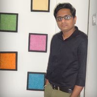 Atul Choudhary