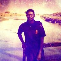 Mustafa Siddig