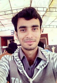 Adnan Majeed