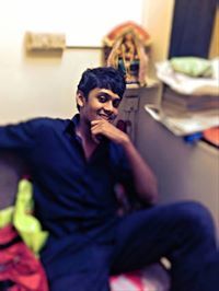 Rohan Devadiga