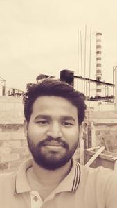 Siddharth Siddheshwar