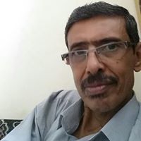 عبدالرحمن الفقيه