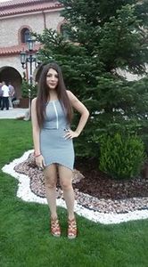 Μαρία Ταταρίδου