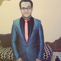 مهند الشاهد