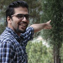 Zuhaib Ali