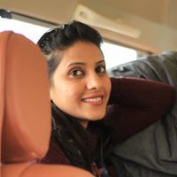 Nupur Gupta