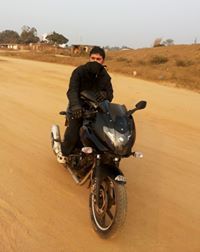 Mridul Kumar