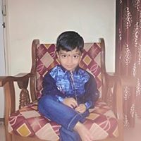 Nitin Yadav