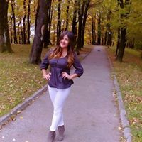 Кристина Контић