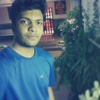 Kumar Saurav