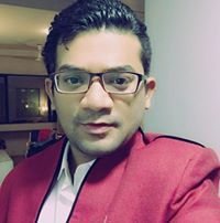 Nikhil Gupta