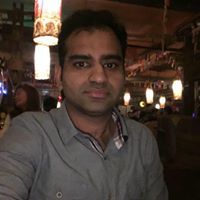 Farooq Chishty
