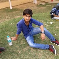 Deenbandhu Jaiswal
