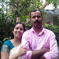 Siju Sasidharan