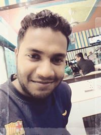 Israfil Raju