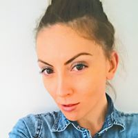 Екатерина Живодарова