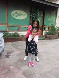 Shrestha Nirmala