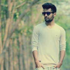 Tushar Tripathi