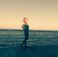 Наталия Кузнецова