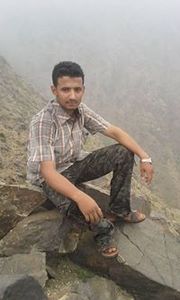 مختارمحمد الوصابي