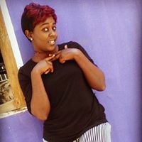 Margreth Kangabo