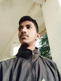 Vishnuraj Kr