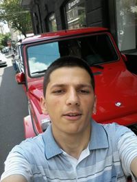 Жудекс Арташович