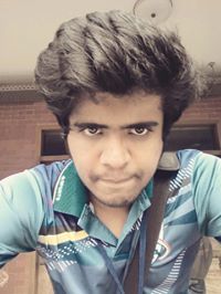 Ahmed Adnan