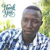 Adam Yousif
