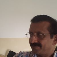 Sreekumar Thamarasseril