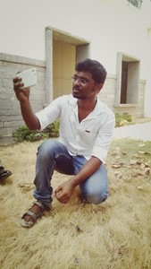 Kavin priyan