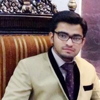 Rana Waseem