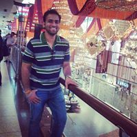 Apoorv Bhardwaj