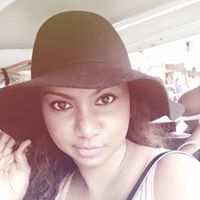Jayanthi Michael