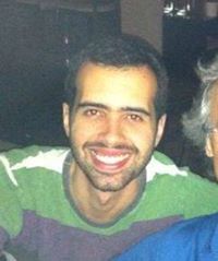 Eduardo Nenow