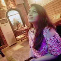 Anoushka Pandey