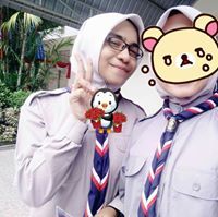 Nur Faiqah