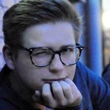 Matthias Vannieuwenhuyze