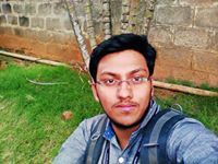 Rahul Nambiar