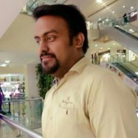 Ajay Maurya