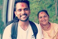 Prakash Gaire