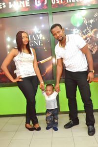 Anyanwu Iheanacho