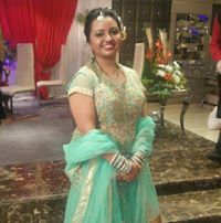 Deepti Bhatnagar