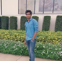 Saikrishna Kanamarlapudi