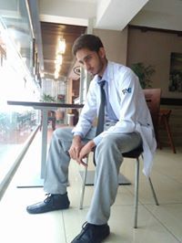 Shahzad Sethi
