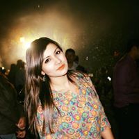 aafreen siddiqui